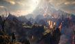 Middle-earth: Shadow of War, Assassin's Creed: Origins и Super Mario Odyssey – самые продаваемые игры в США в октябре, игры от Bethesda не попали в топ-10