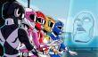 Анонс и трейлер Saban's Mighty Morphin Power Rangers: Mega Battle