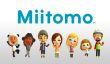 Странная реклама мобильной игры Miitomo от Nintendo