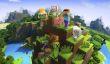 Microsoft не планирует разрабатывать вторую часть Minecraft