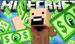 В день продаётся более 53 тысяч копий Minecraft