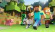 Minecraft получит поддержку кроссплатформерной игры и «супер-дупер» графику