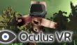 Версия Minecraft для Windows 10 получила поддержку Oculus Rift