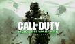 Новый трейлер Call of Duty: Modern Warfare Remastered