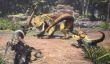 Capcom поставила 5 миллионов копий Monster Hunter World