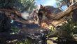 Подробности о бета-тестировании Monster Hunter World, новый японский трейлер
