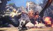 PC-версия Monster Hunter World появится 9 августа, трейлер и системные требования