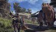 Глава Iron Galaxy Studios предложил Capcom портировать Monster Hunter World на Switch