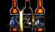 В продаже появится пиво с этикетками, оформленными в стиле Mortal Kombat X