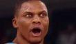 NBA Live 2016 против NBA 2K16: 8300 против миллиона