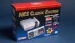 NES Classic Edition вернётся на прилавки магазинов в 2018 году