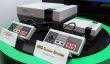 Трейлер и подробности о консоли NES Classic Edition