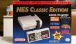 Слух: Nintendo прекращает производство NES Classic