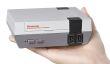 Распаковка NES Classic Edition