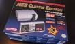 Русские хакеры взломали NES Classic Edition