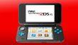 Глава Nintendo of America объяснил, почему компания решила выпустить New 2DS XL