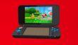 Анонсирована New Nintendo 2DS XL