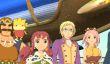 Оценки Ni No Kuni 2: Revenant Kingdom – механика на первом месте, сюжет на втором