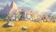 Ni No Kuni II: Revenant Kingdom перенесли на 19 января 2018 года