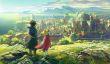 Собственное королевство в новом ролике Ni No Kuni II: Revenant Kingdom