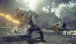 Вышла альфа-версия мода, который добавляет в NieR: Automata HD-текстуры