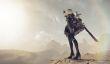 Сразитесь с руководителями Square Enix и Platinum Games в дополнении для Nier: Automata