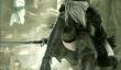 Поставки Nier: Automata превысили отметку в 1 миллион копий