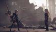 Nier: Automata перенесли на 2017 год, Е3-трейлер