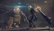 Трейлер и дата выхода Nier Automata