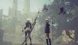 Square Enix утверждает, что обновление для РС-версии Nier: Automata в разработке