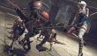 В Nier: Automata нашли режим Score Attack, недоступный в финальной версии