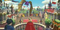 Официальный анонс РС-версии Ni no Kuni II: Revenant Kingdom