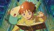 Глава разработчиков Ni no Kuni II «был бы рад появлению» первой части на РС