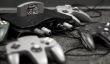 Первый намёк на «классическую» версию Nintendo 64