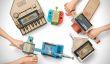 Ролик с русскими субтитрами Nintendo Labo, посвящённый особенностям аксессуаров