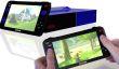 Популярный YouTube-блогер уверяет, что Nintendo NX является гибридной консолью