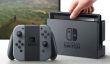 Док-станция Nintendo Switch не является «основной частью консоли», подробности о региональной защите, цене и характеристиках появятся в 2017 году