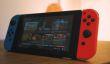 Слух: новая версия Nintendo Switch появится в 2019 году