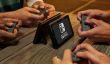 Nintendo планирует зарабатывать на продаже Switch и поставить 2 миллиона консолей к концу марта 2017 года