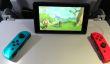 Аналитики: за первый месяц по всему миру продано 2,4 миллиона консолей Switch