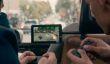 По слухам, Nintendo Switch оснащена 4Гб оперативной памяти и 32Гб памяти для хранения данных