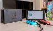 За первый уикенд в Британии продано 80 тысяч консолей Nintendo Switch