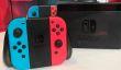 Nintendo Switch продаётся в Америке и Европе лучше, чем Wii