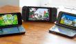Nintendo Switch – самая продаваемая консоль в США в июле, Splatoon 2 – самая продаваемая игра