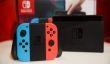 Nintendo утверждает, что технические проблемы с консолями Switch не носят массовый характер