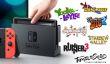 Nintendo о сотрудничестве с независимыми студиями