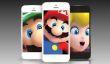 Слух: Nintendo хочет выпускать больше мобильных игр