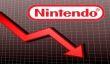 Стоимость акций Nintendo снизилась после презентации Switch