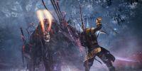 Nioh: Complete Edition появится на РС в ноябре, системные требования