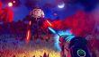 PS4-версия No Man’s Sky занимает на диске 6 гигабайт, авторы уже работают над первым обновлением